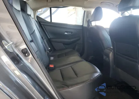 2023 Nissan Sentra Sr из США, поврежденный, VIN 3N1AB8DV6PY315326